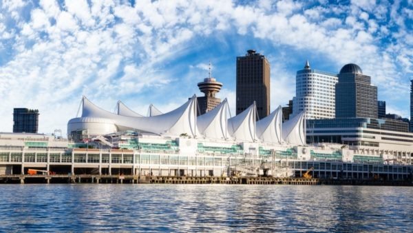vancouver family vacation