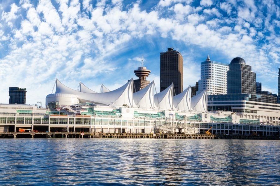 vancouver family vacation