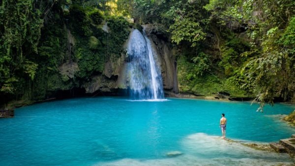 cebu with kids