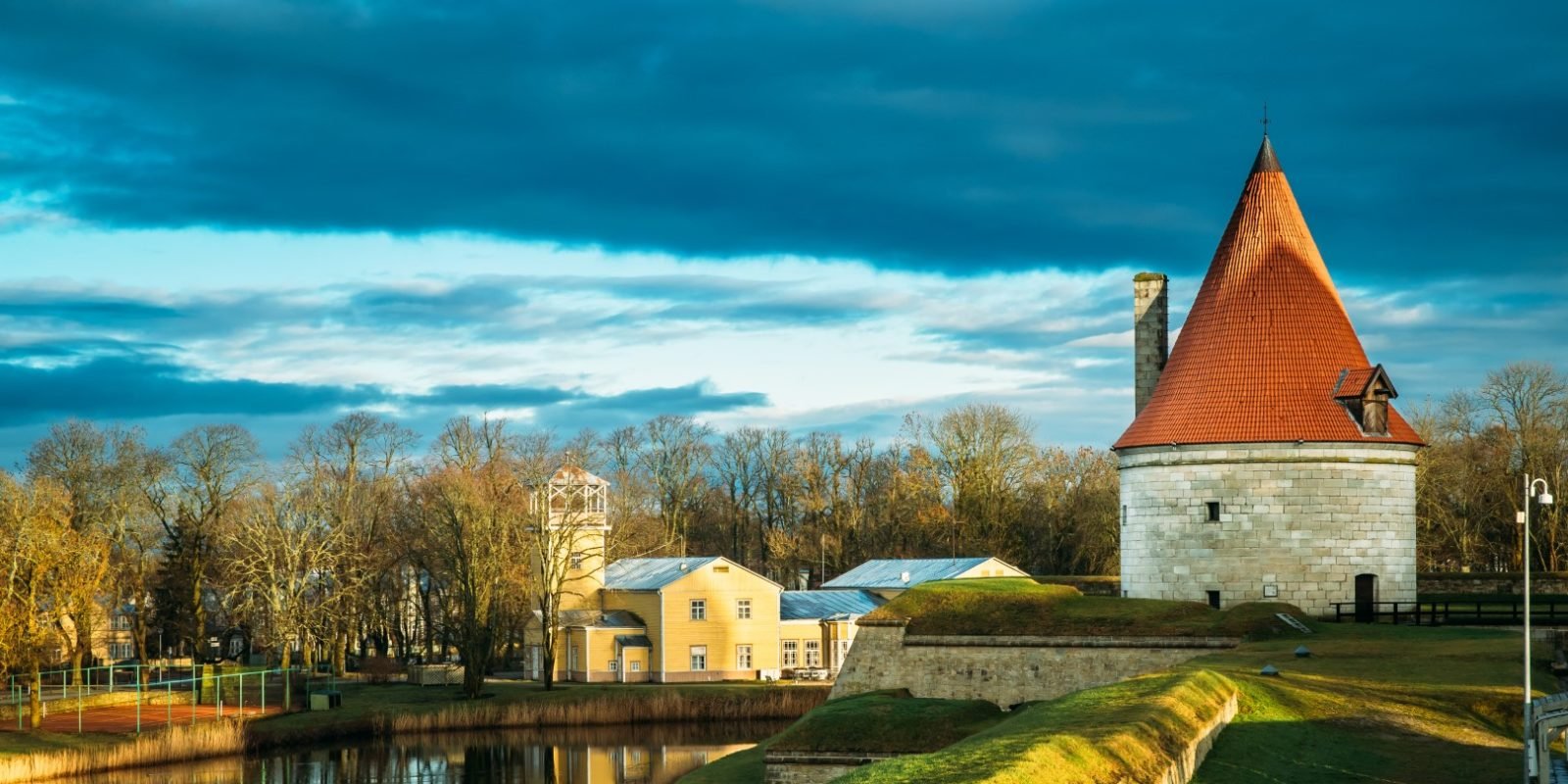 things to do in saaremaa