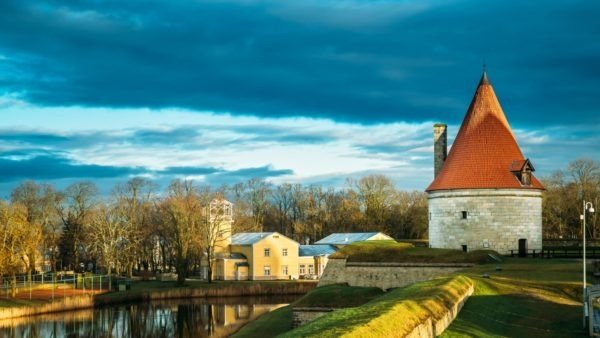 things to do in saaremaa