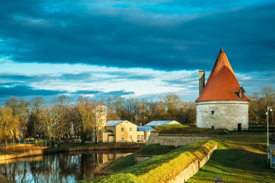 things to do in saaremaa