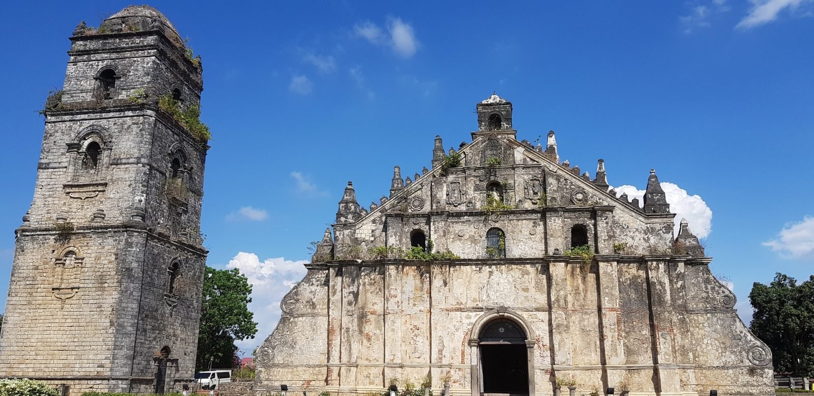 ilocos norte itinerary