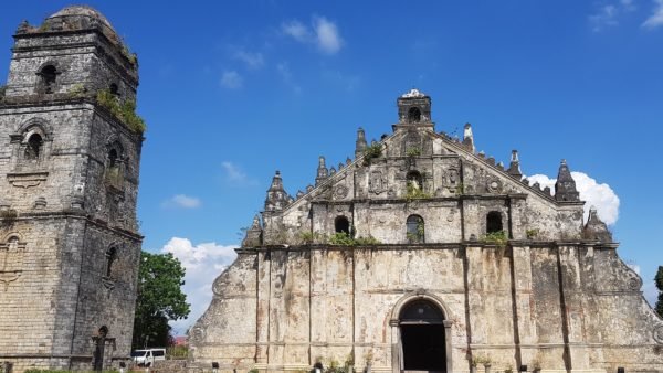 ilocos norte itinerary