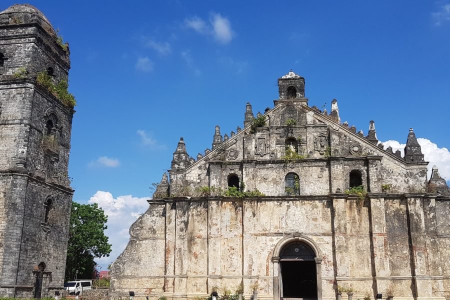 ilocos norte itinerary