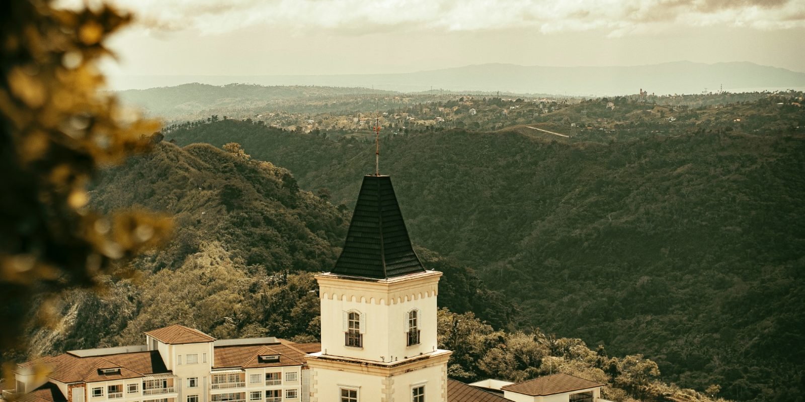 Tagaytay itinerary