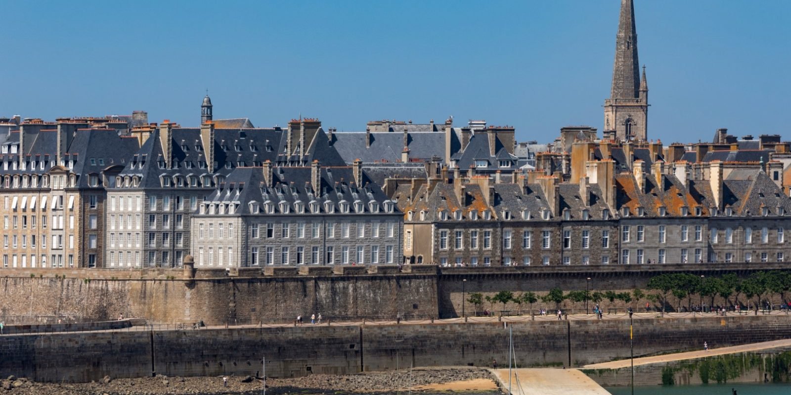 family holidays in brittany
