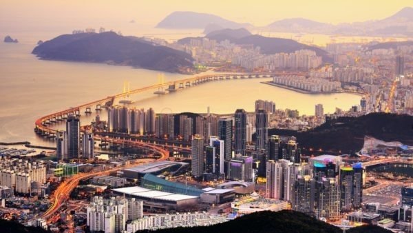 busan itinerary 3 days