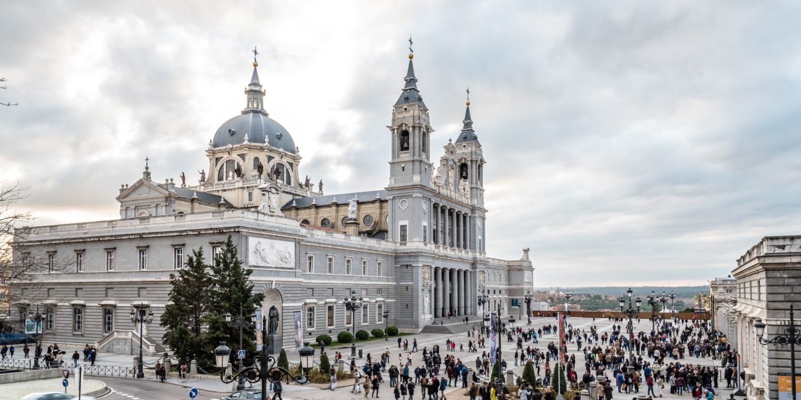 madrid outdoor activities