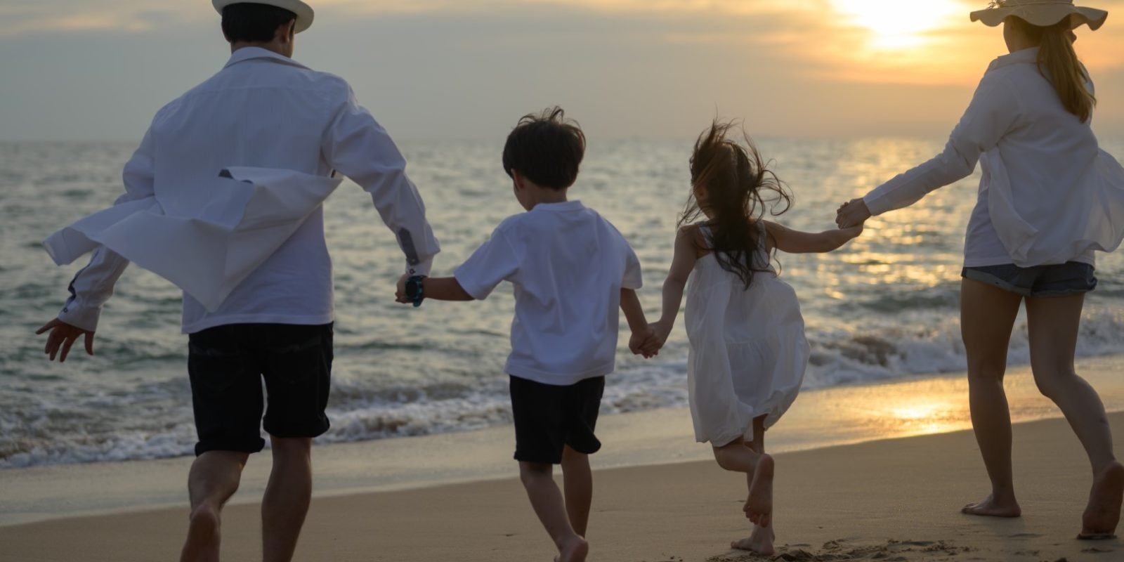 best asian family holiday destinations
