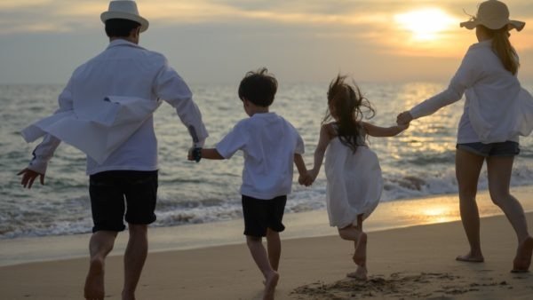best asian family holiday destinations
