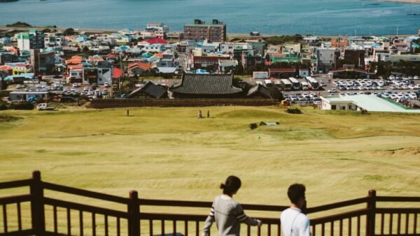 jeju for kids