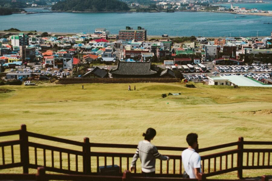 jeju for kids