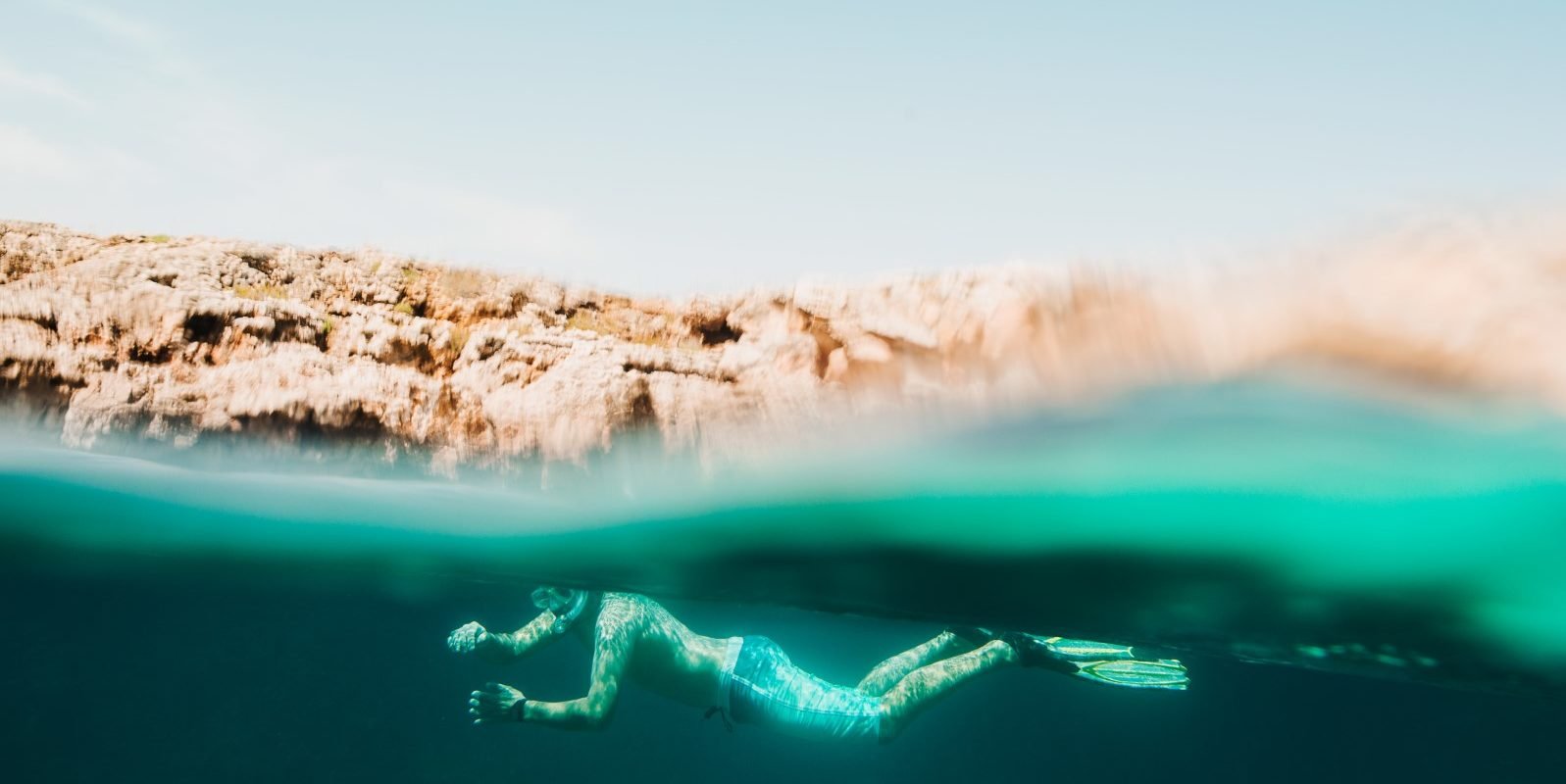 menorca with kids