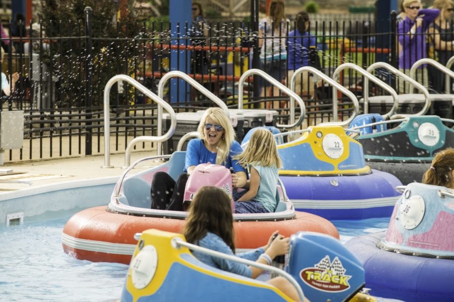 destin indoor activities