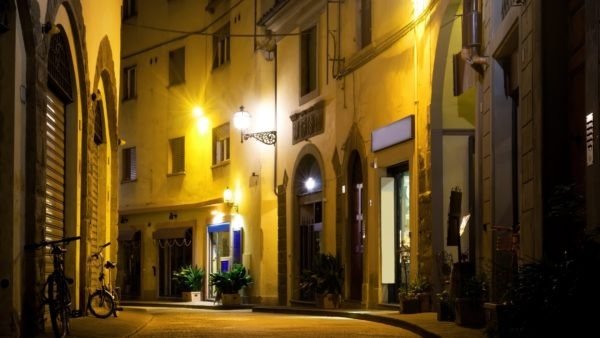 best neighborhoods to stay in florence
