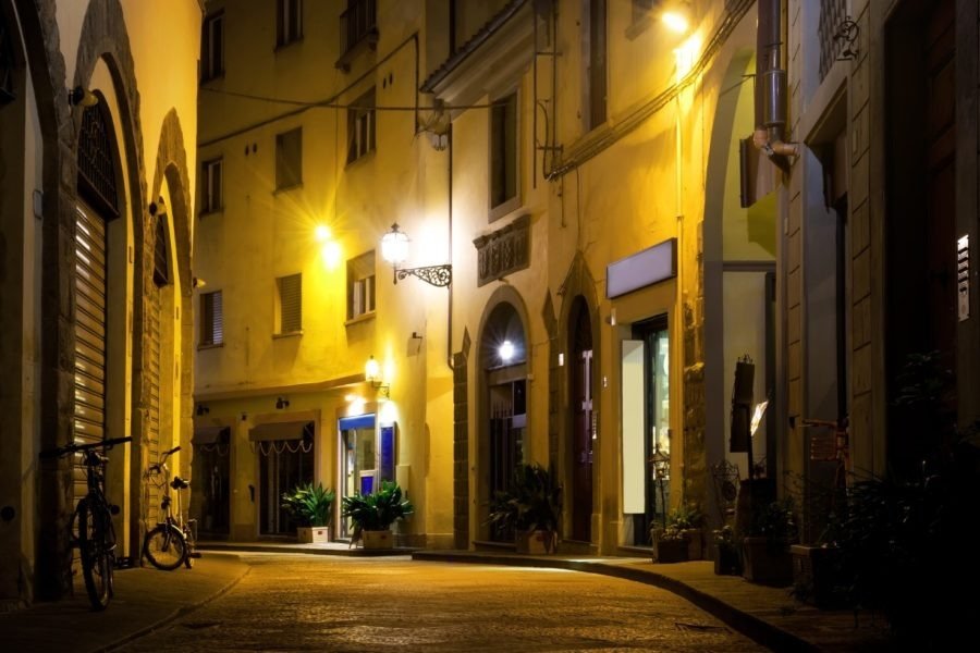 best neighborhoods to stay in florence