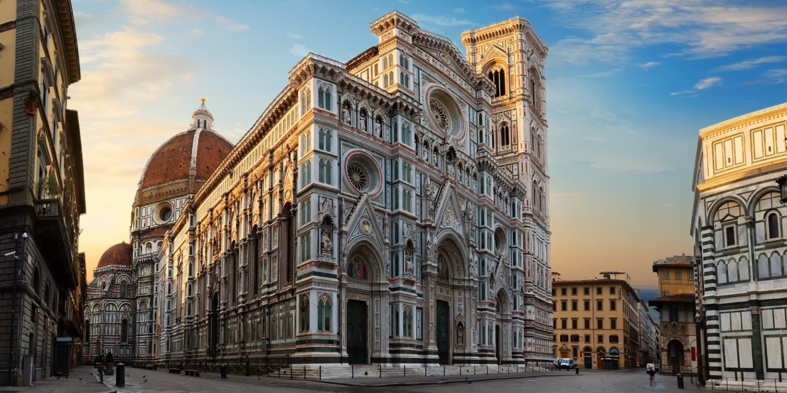 top 10 attractions in florence