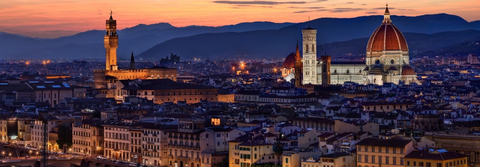 florence 3-day itinerary