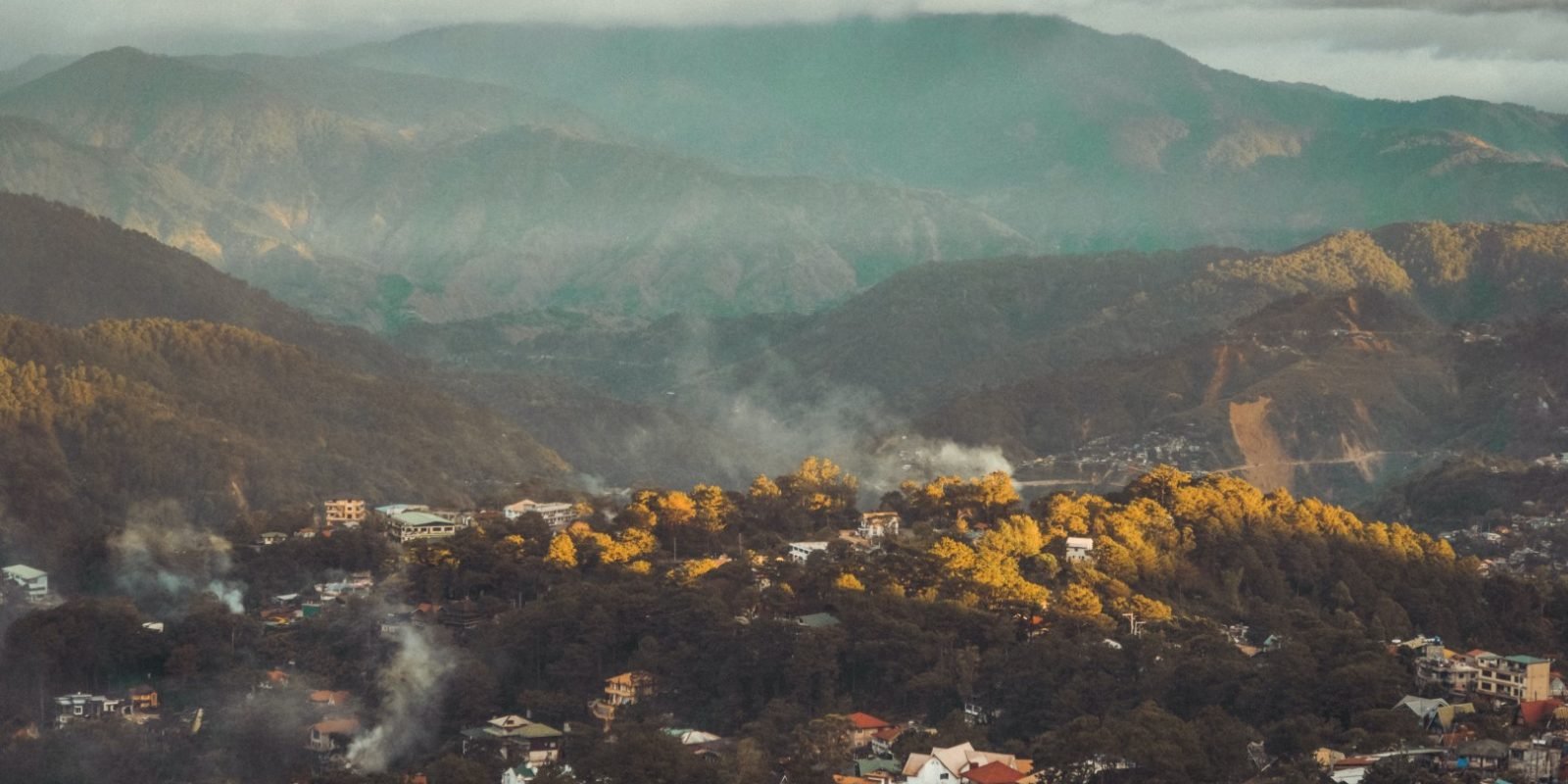 3 days baguio itinerary