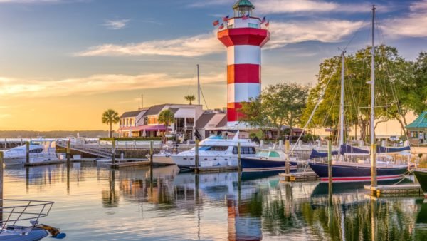 things to do in hilton head for kids