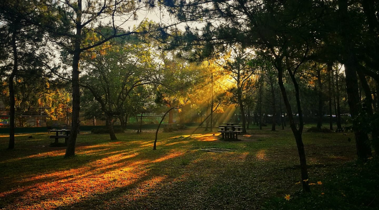 Baguio Itinerary for 2 Days