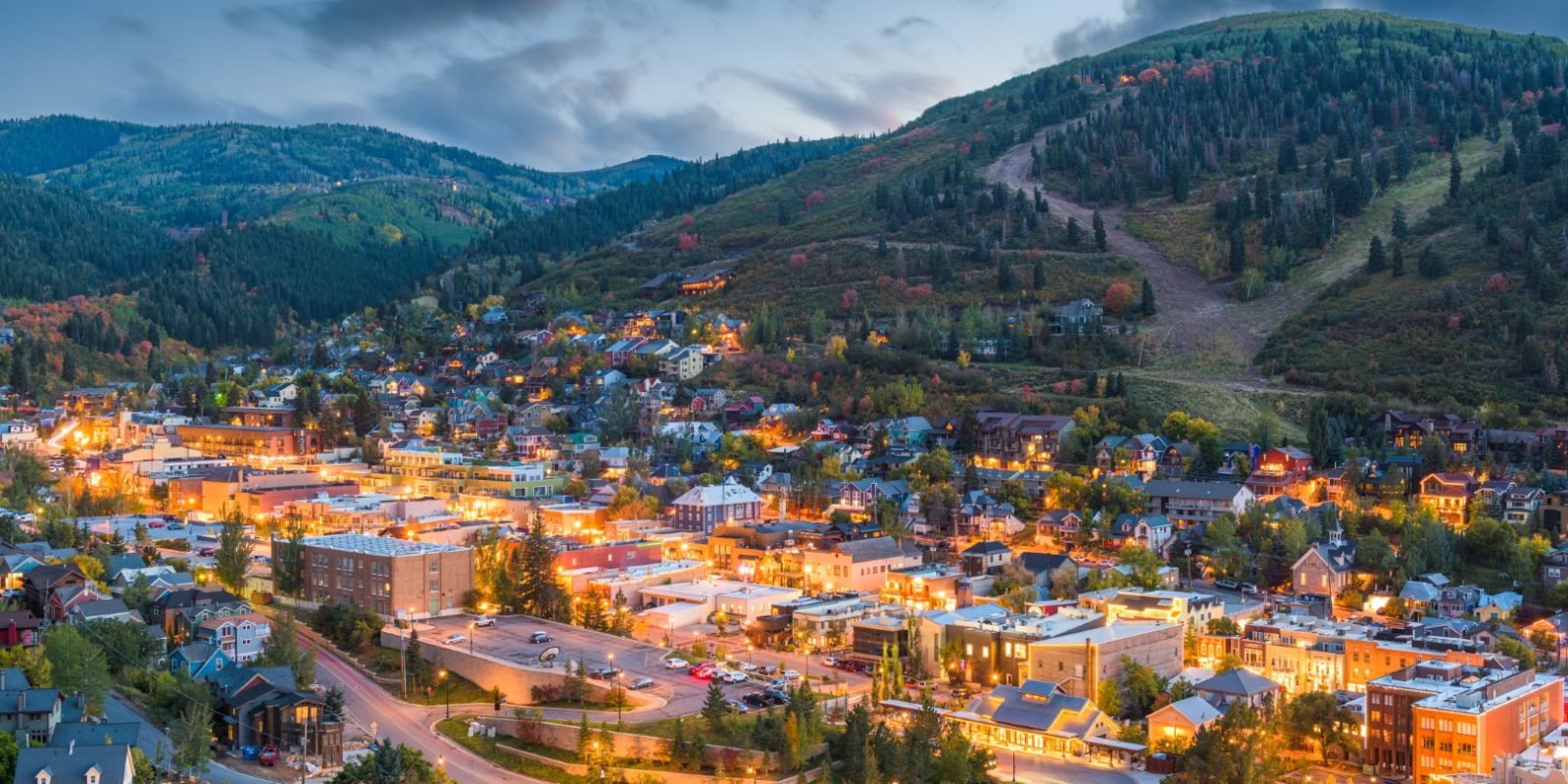 things to do in park city with kids