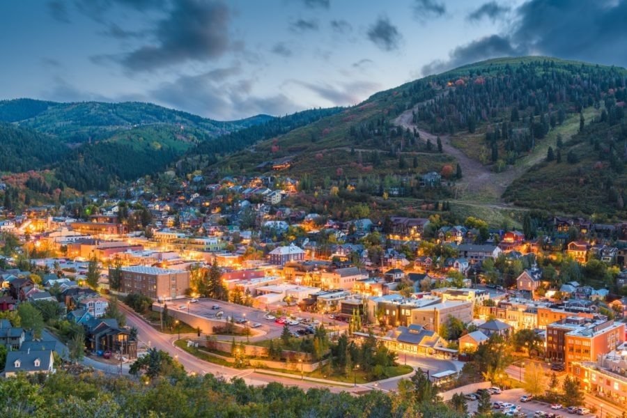 things to do in park city with kids