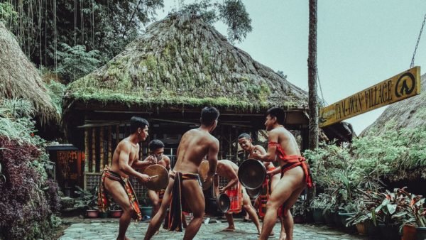 Hidden Tourist Spots in Baguio