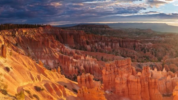 bryce canyon with kids