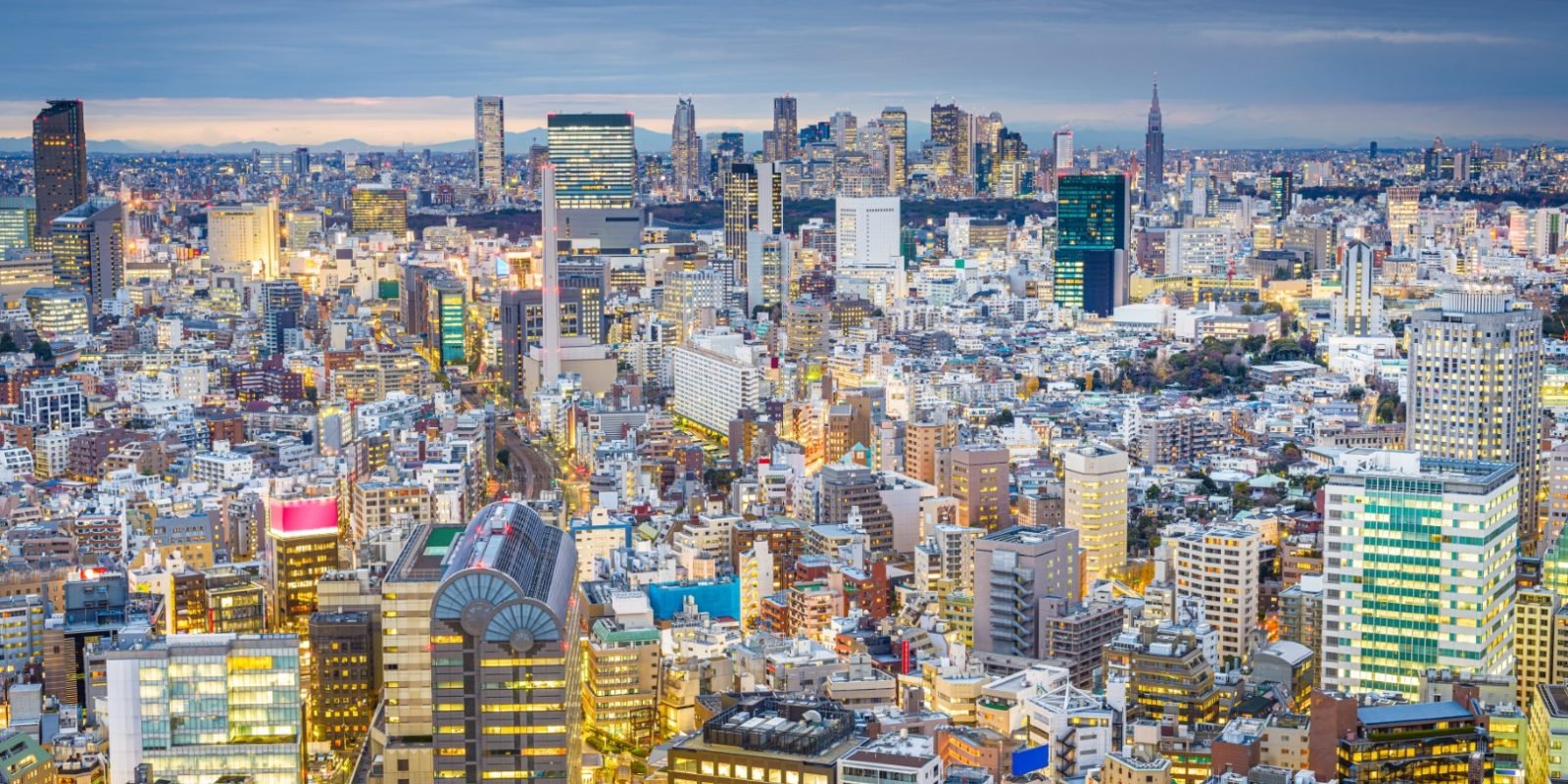 where to stay in tokyo with kids