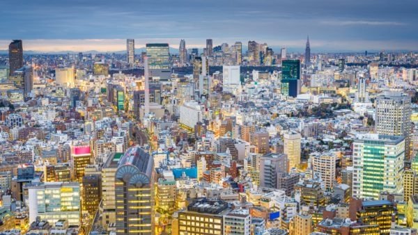where to stay in tokyo with kids