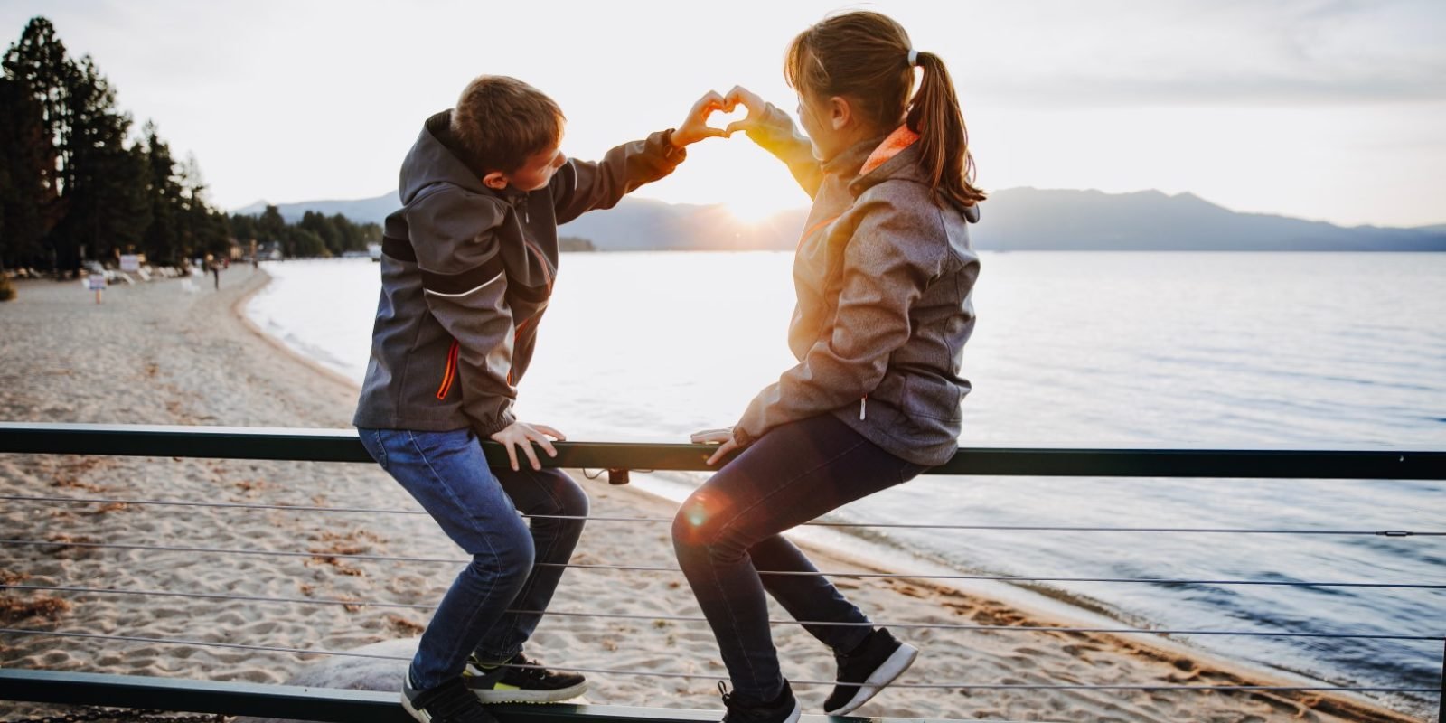 family activities in lake tahoe