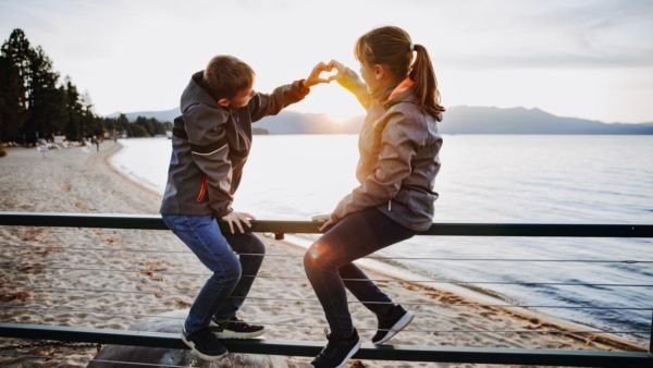 family activities in lake tahoe