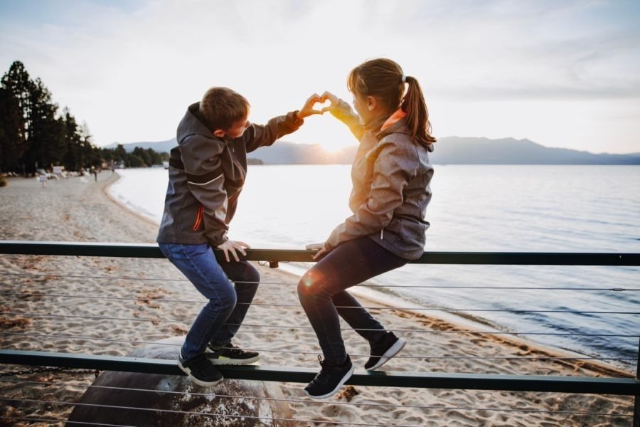 family activities in lake tahoe