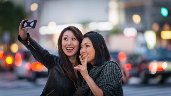 best places to visit in tokyo for first timers