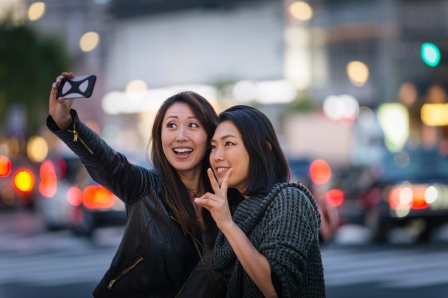best places to visit in tokyo for first timers
