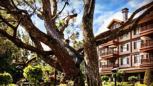 Baguio Accommodations for Family