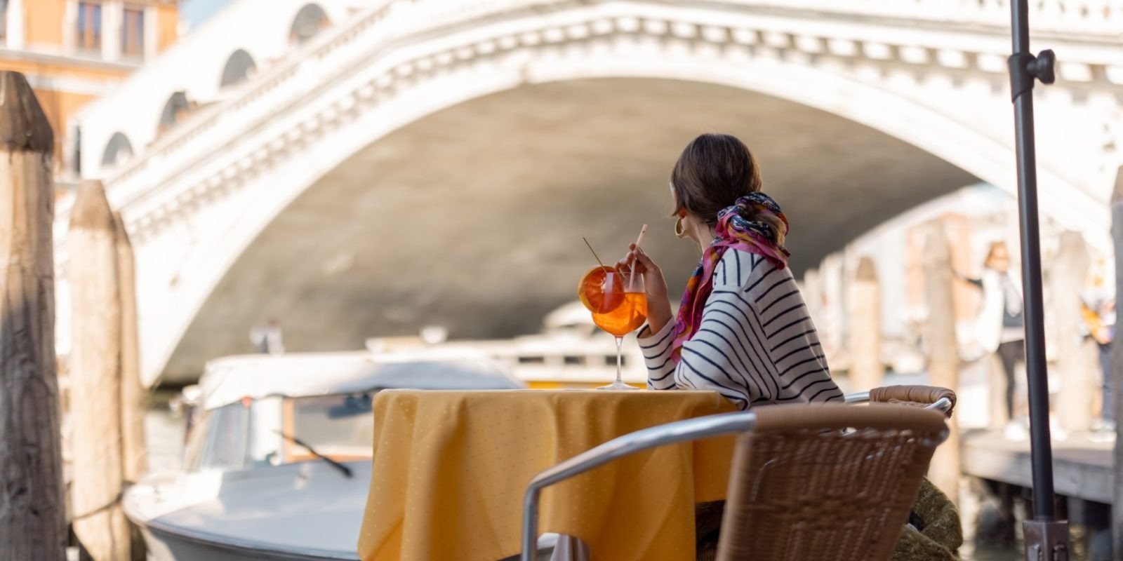 things to eat in venice