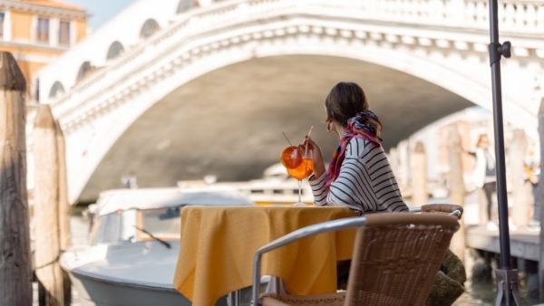 things to eat in venice