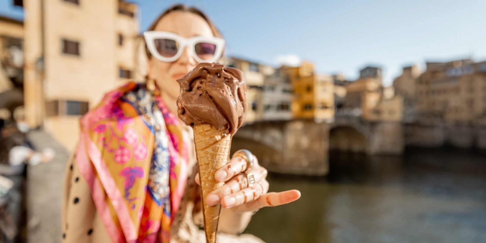 Things to Eat in Florence