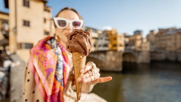 Things to Eat in Florence