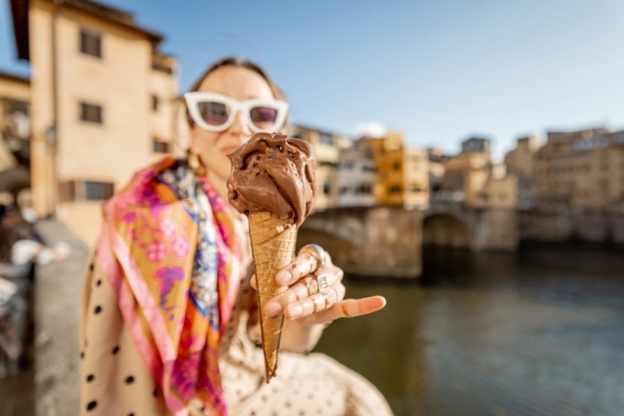 Things to Eat in Florence