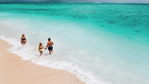 best hawaii islands for kids