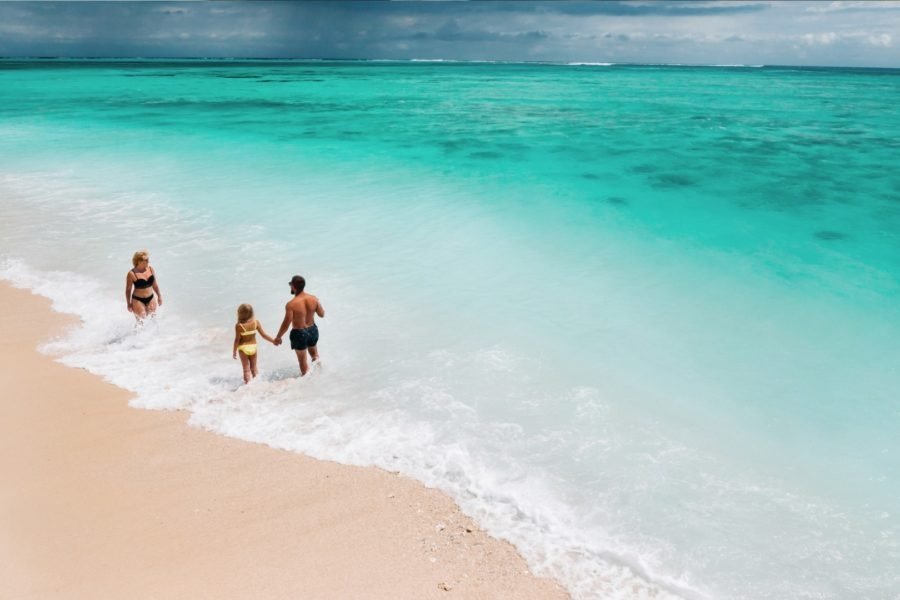 best hawaii islands for kids