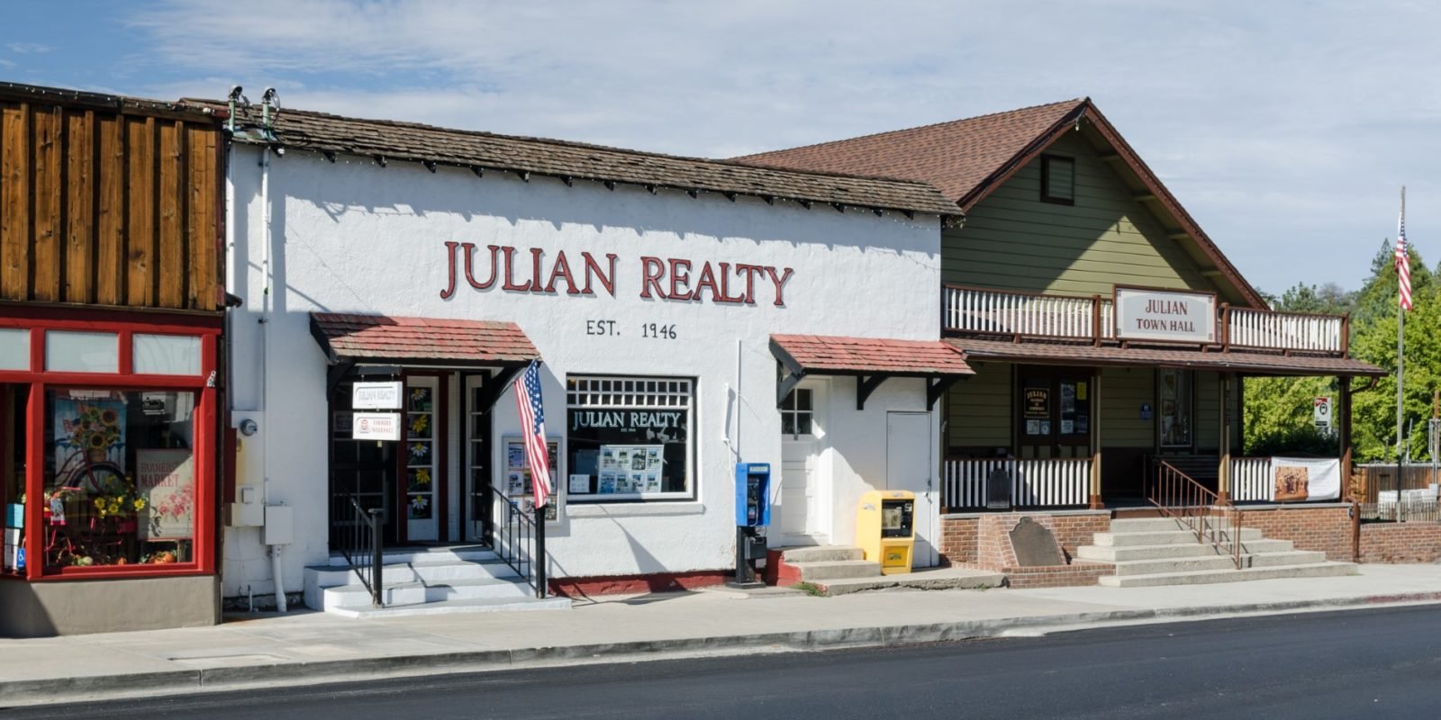 things to do in Julian, California with kids