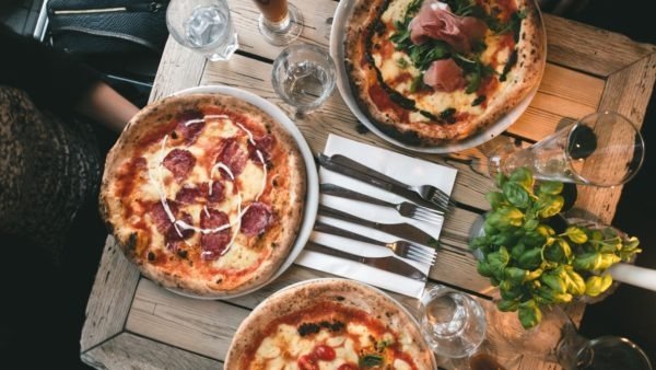 Best Places to Eat in Naples Italy