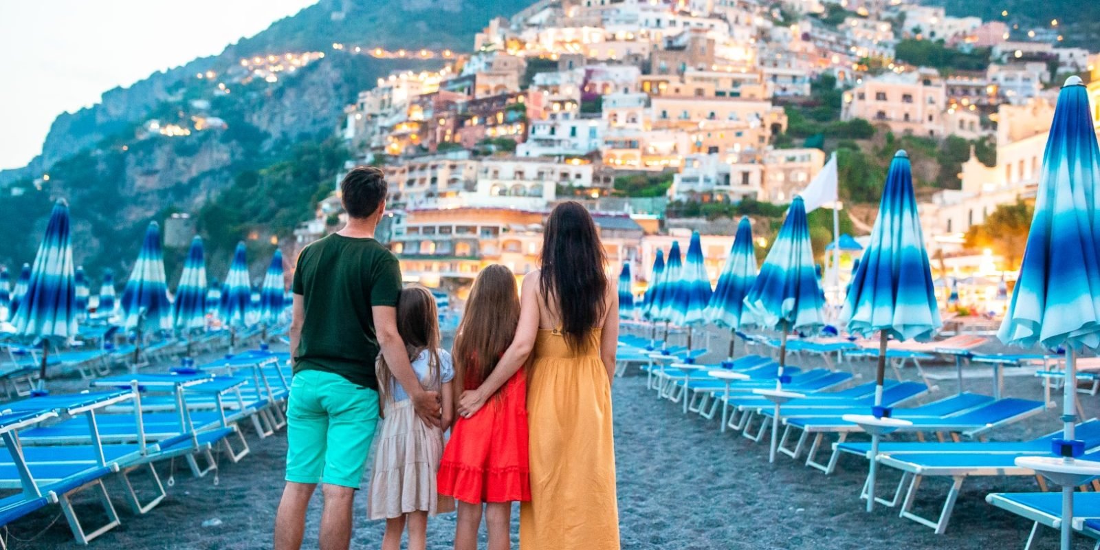 best places to visit in amalfi coast