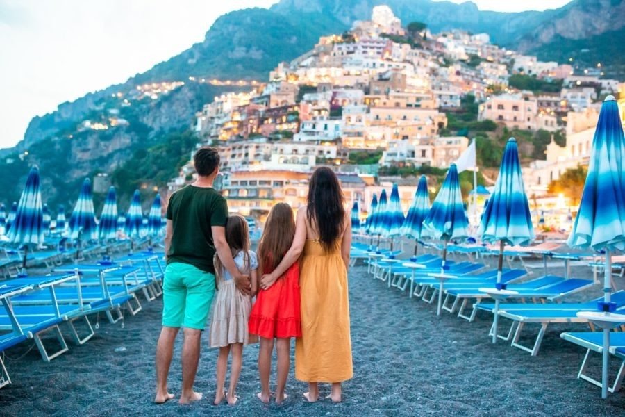 best places to visit in amalfi coast