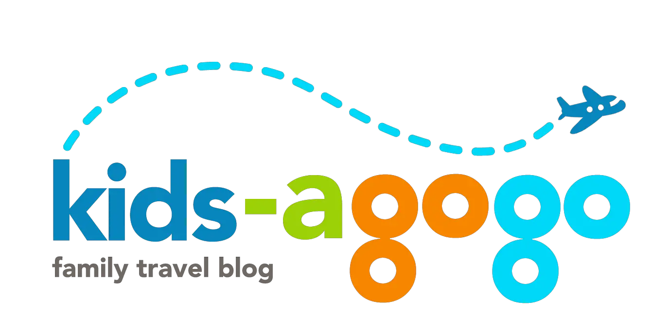 Adelaide With Kids » Kids Agogo